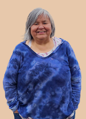 Dorothy Williams