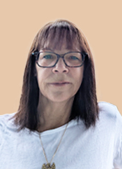 Photo of Donna Carter