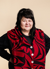 Photo of Helen Buzas