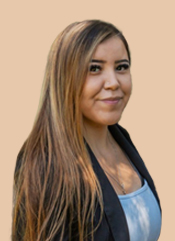 Photo of Shara-Lynn Payou-Johnson