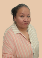 Photo of Shawna Morrison